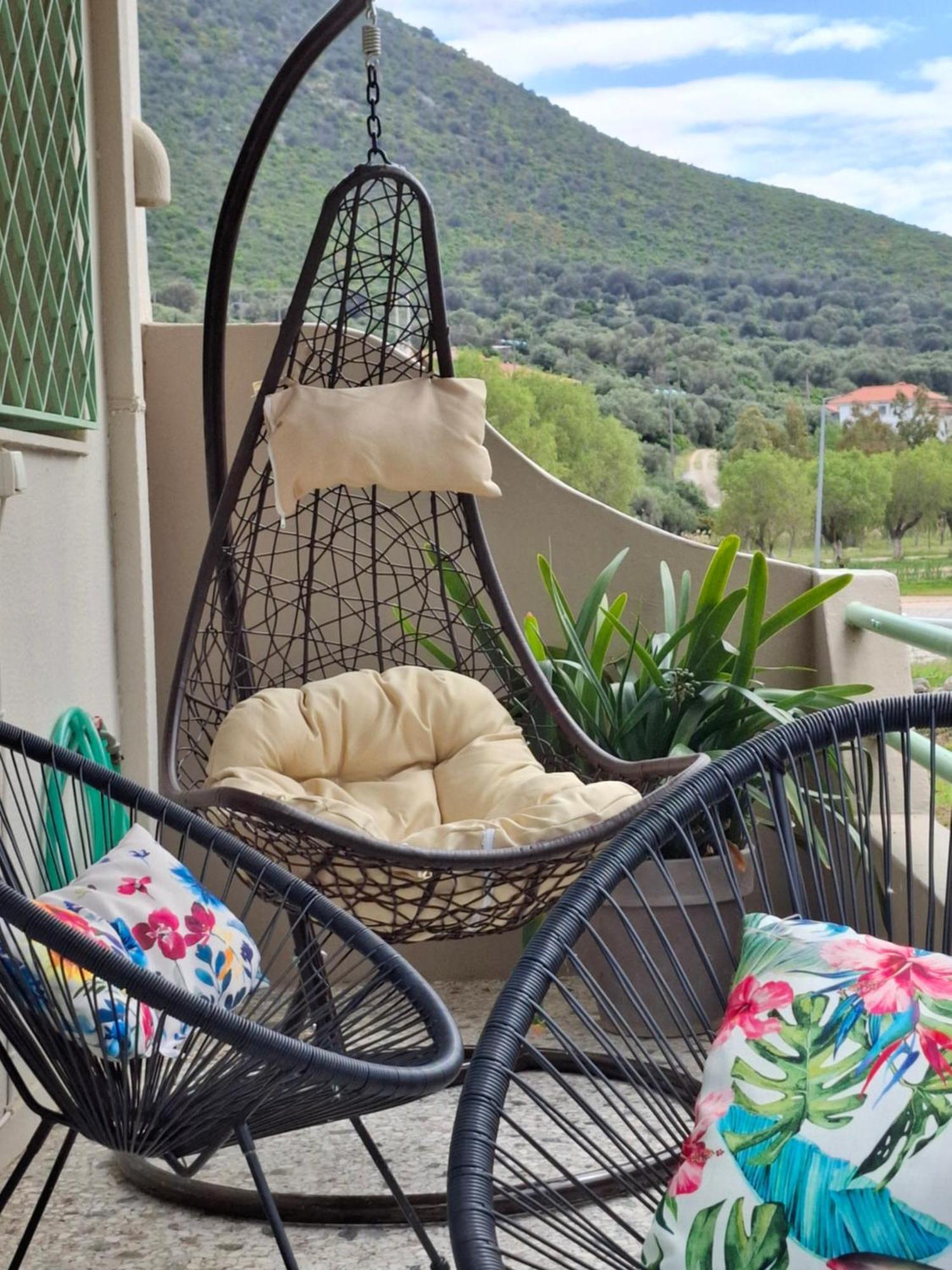 Vitamin Sea Apartment 4, Άνετο Διαμέρισμα. Almiropótamos Exterior foto